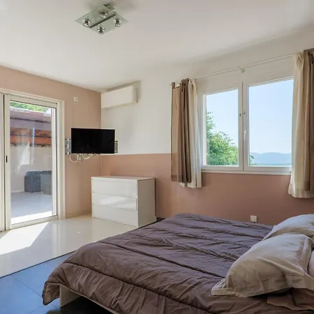 Country house Barbouillet -village De Joyeuse