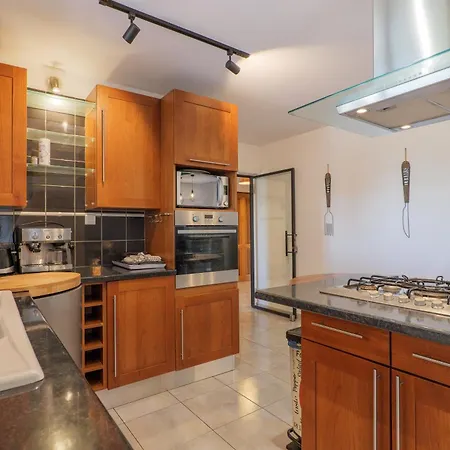 Country house Barbouillet -village De *