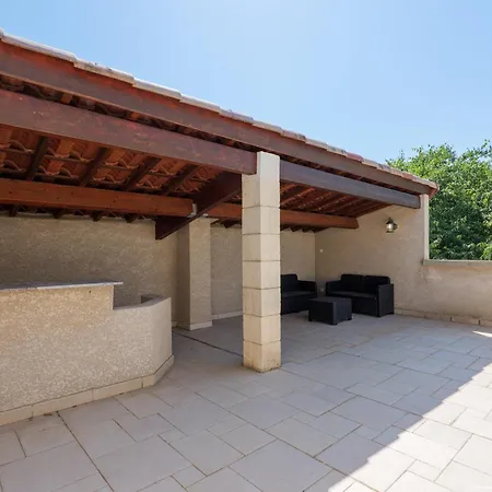 Country house Barbouillet -village De