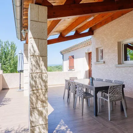 Country house Barbouillet -village De